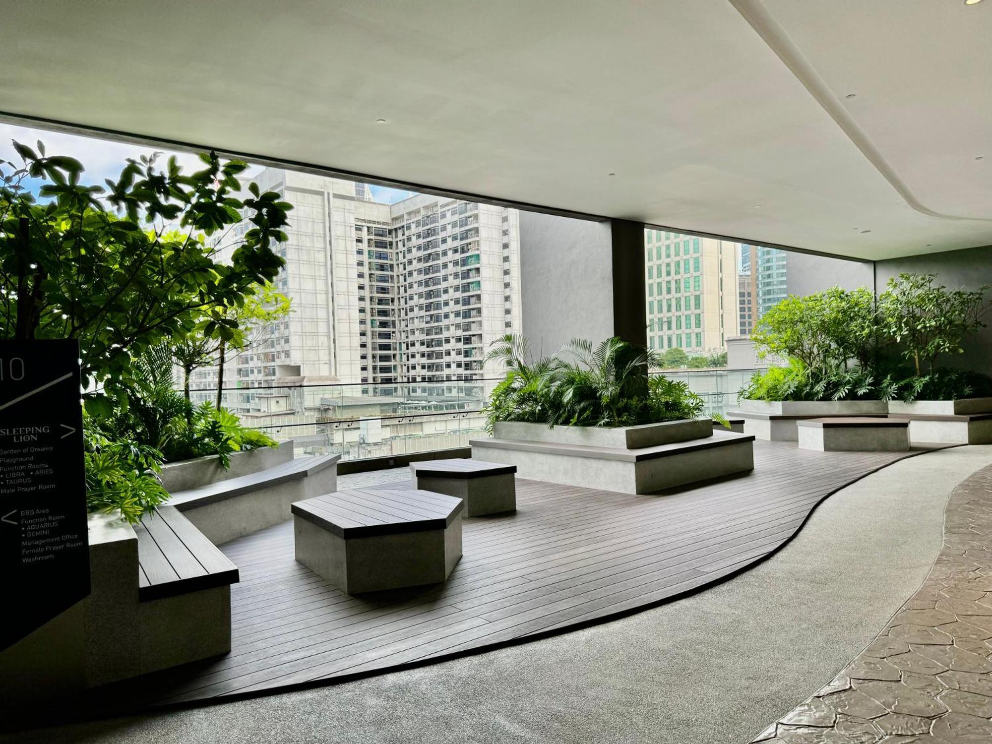 Klcc Suites At Axon By Skypool Kuala Lumpur Exterior foto