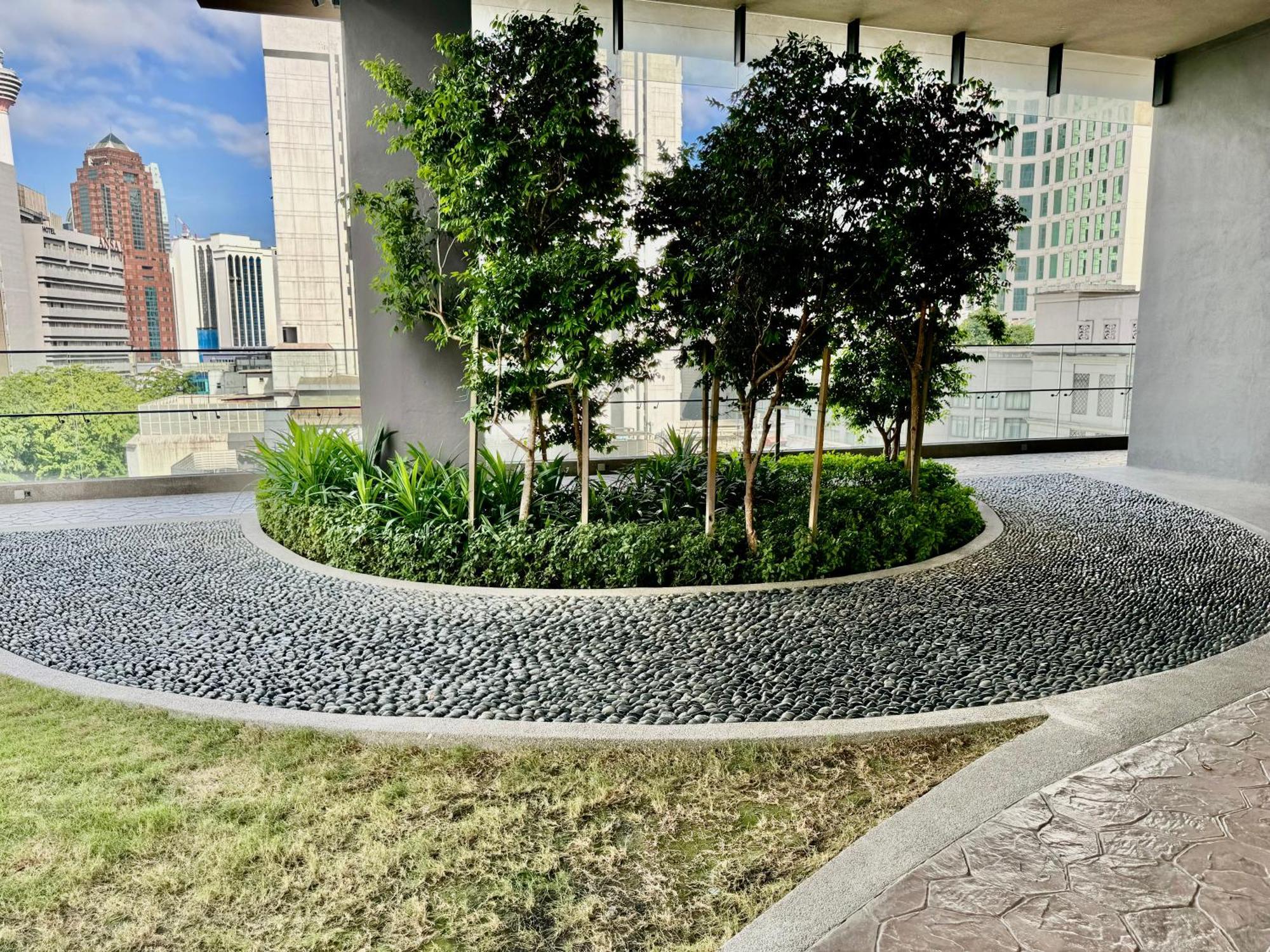 Klcc Suites At Axon By Skypool Kuala Lumpur Exterior foto