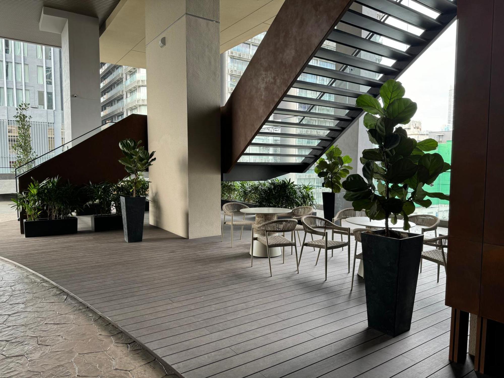 Klcc Suites At Axon By Skypool Kuala Lumpur Exterior foto