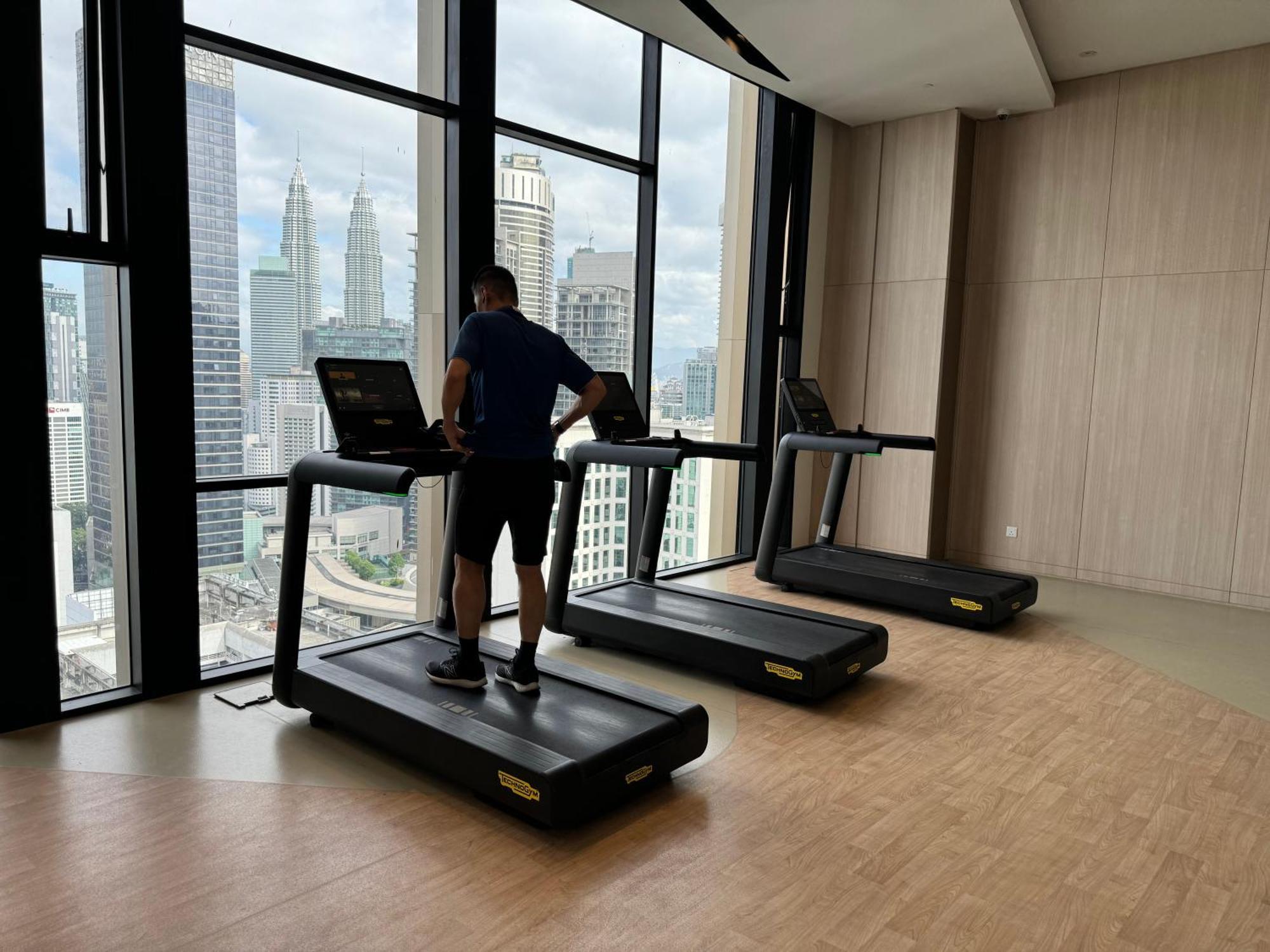 Klcc Suites At Axon By Skypool Kuala Lumpur Exterior foto