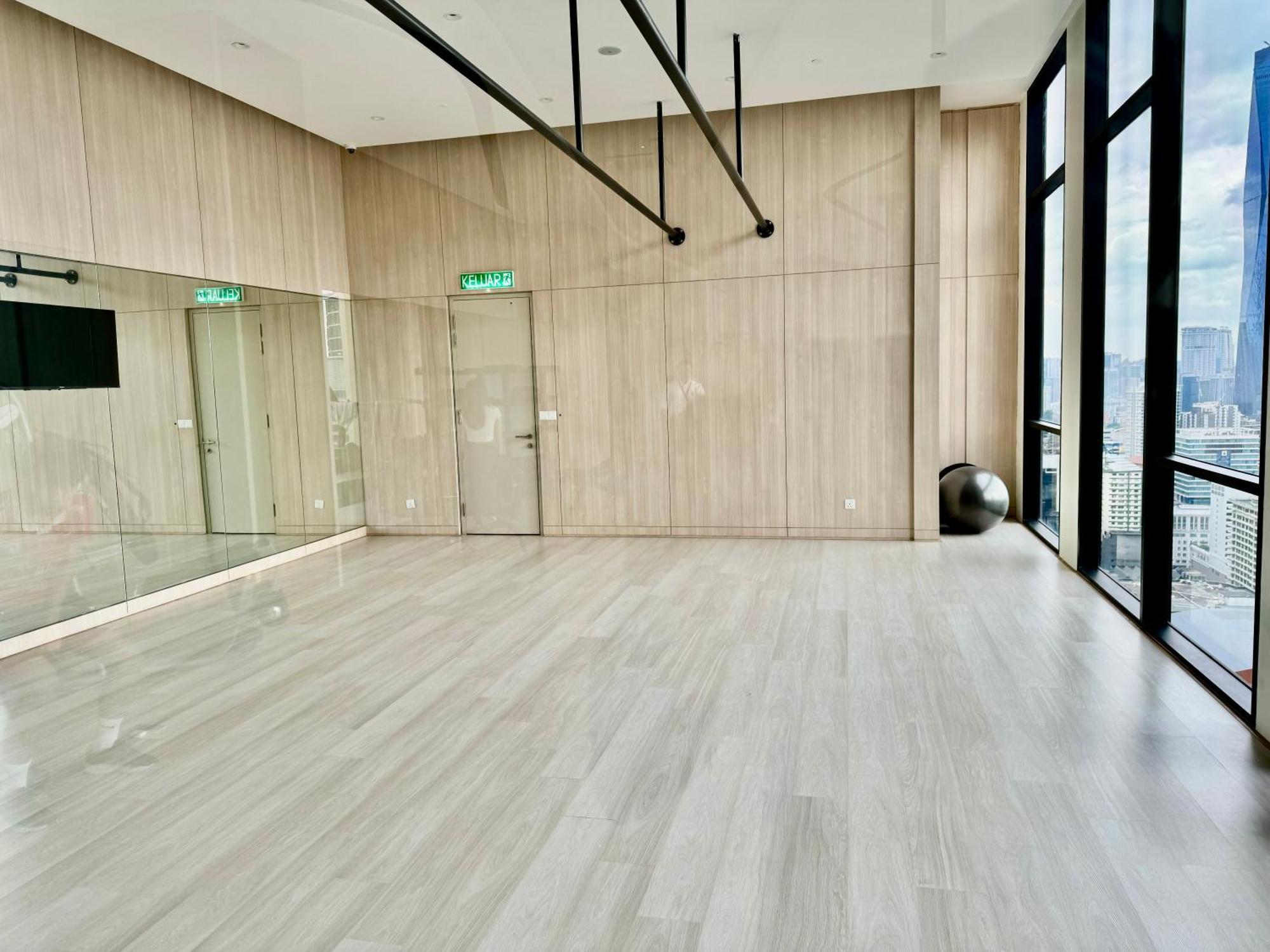 Klcc Suites At Axon By Skypool Kuala Lumpur Exterior foto